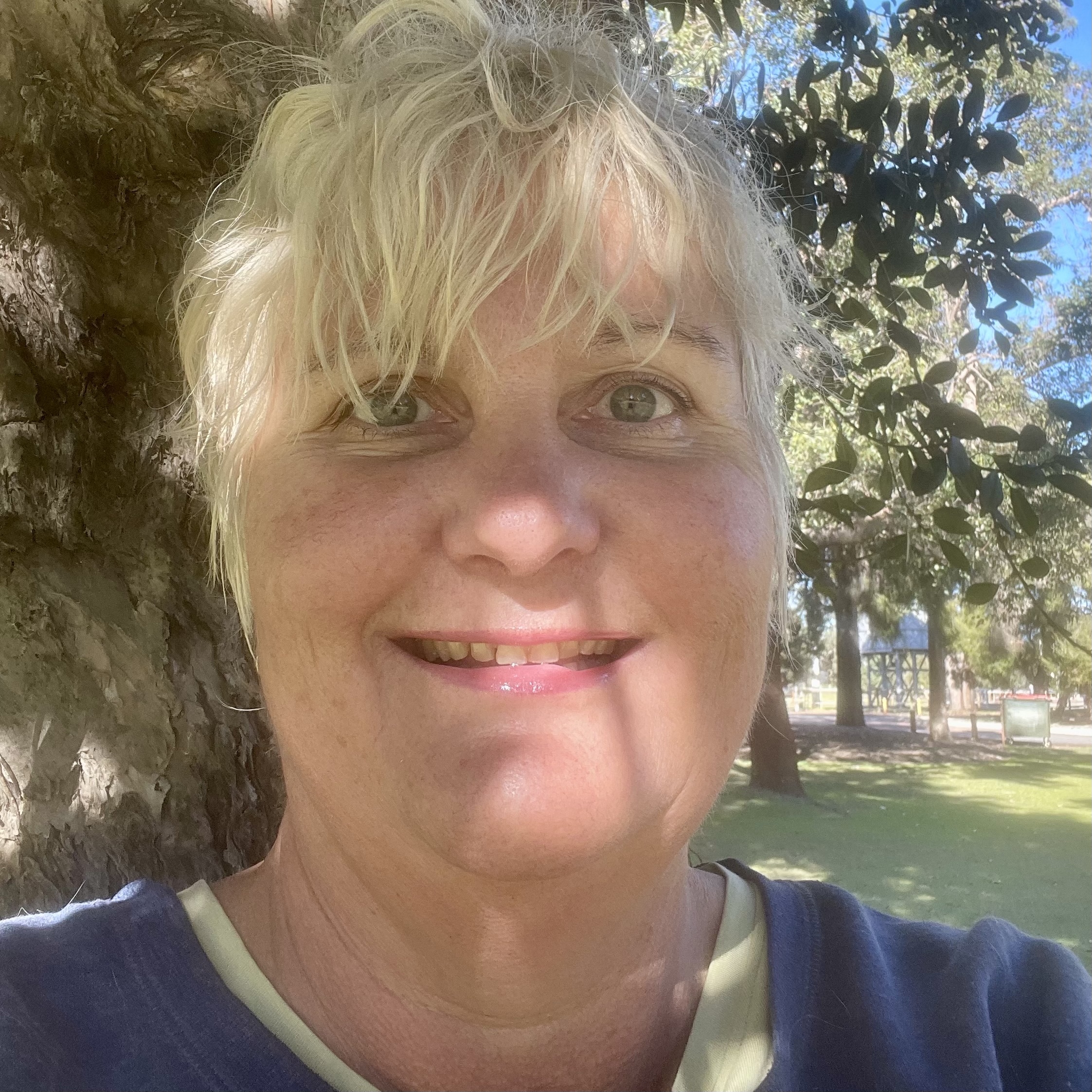 Narelle Sue-Anne Wallis